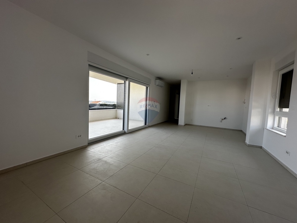 Appartamento Vodice, 90,69m2