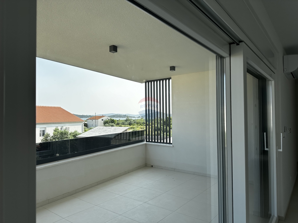 Appartamento Vodice, 90,69m2