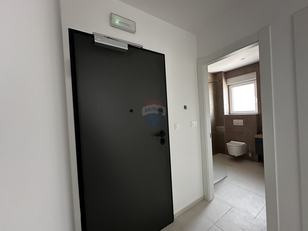 Appartamento Vodice, 90,69m2