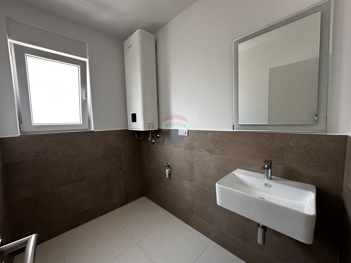 Appartamento Vodice, 90,69m2