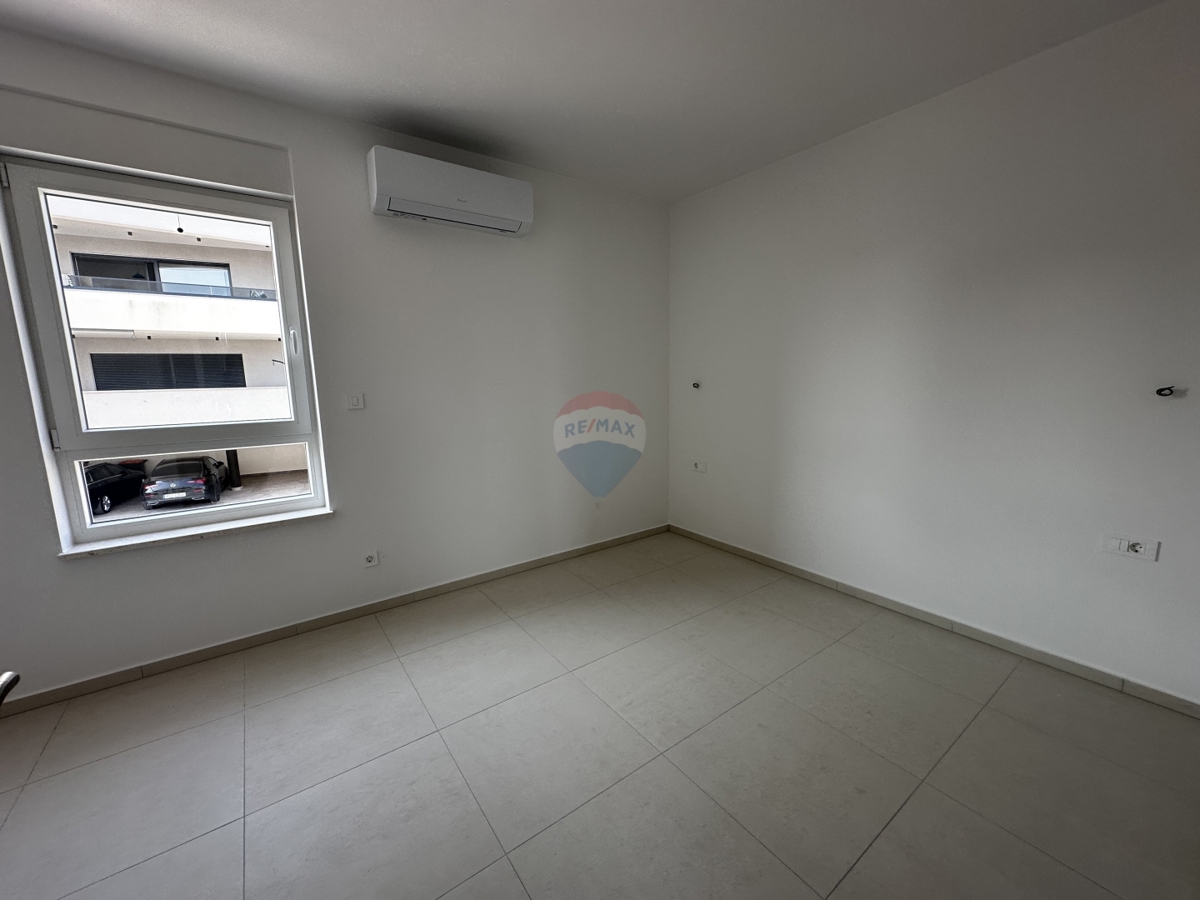 Appartamento Vodice, 90,69m2