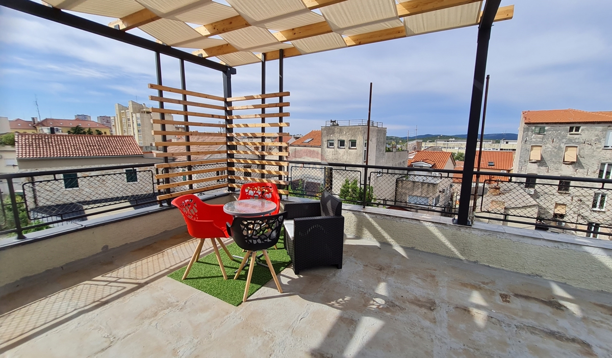 Casa Varoš, Šibenik, 243m2