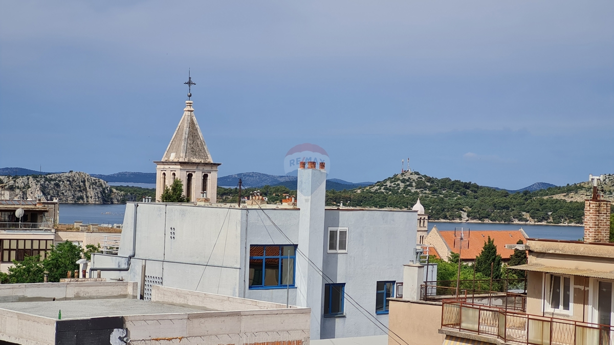 Casa Varoš, Šibenik, 243m2