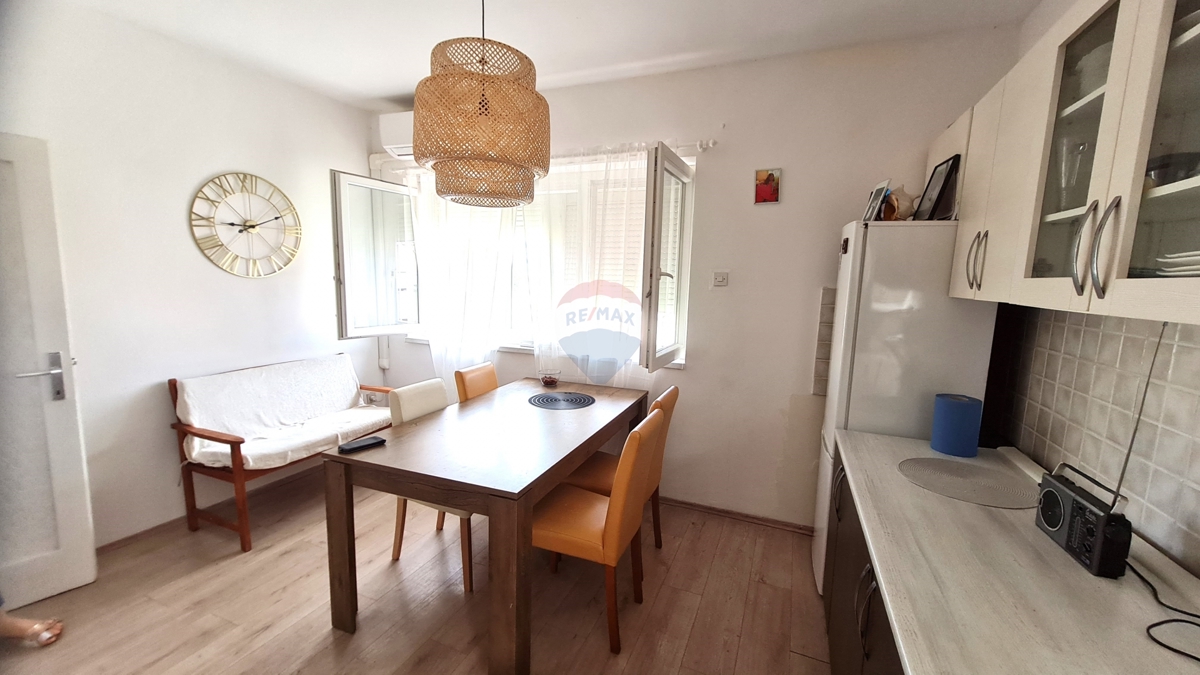 Casa Varoš, Šibenik, 243m2