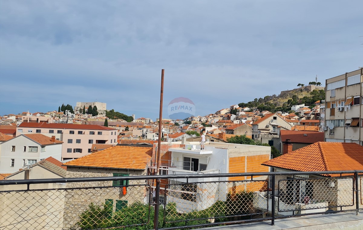 Casa Varoš, Šibenik, 243m2