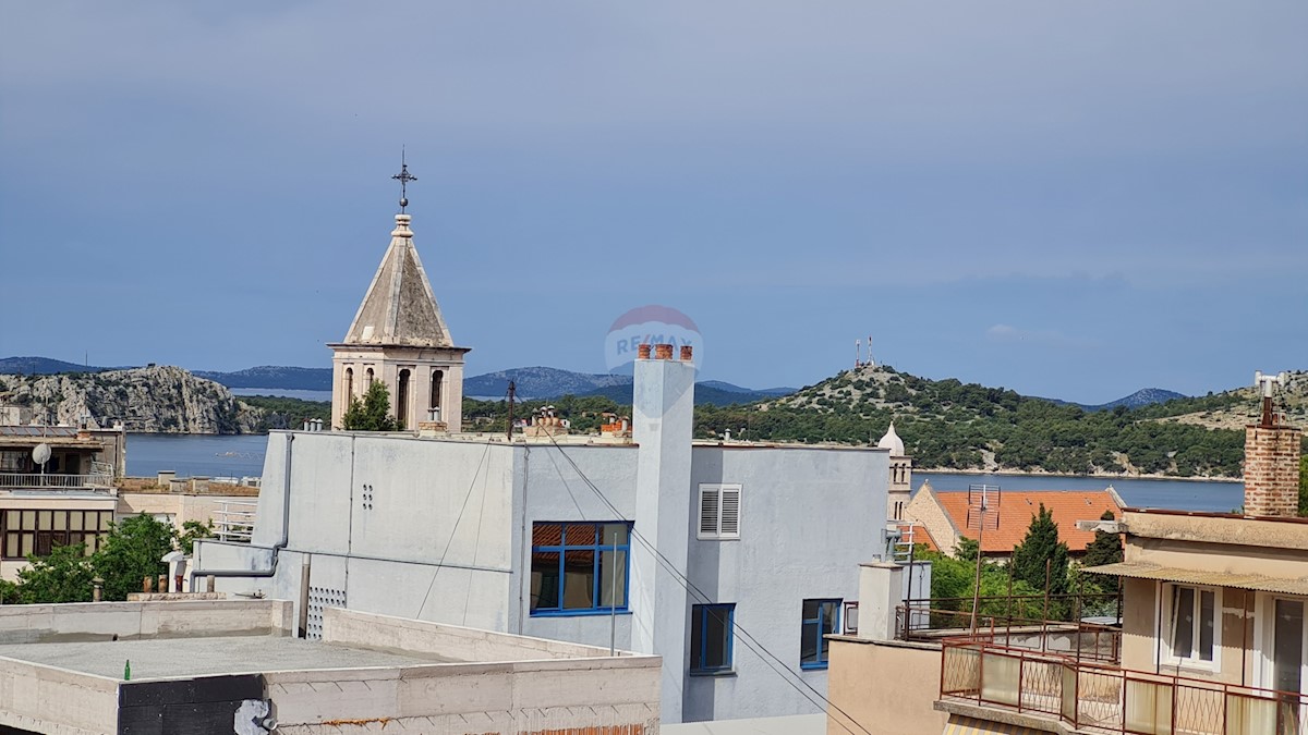 Casa Varoš, Šibenik, 243m2