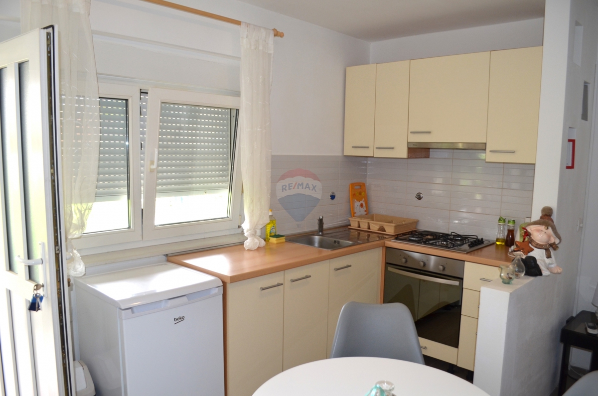 Casa Varoš, Šibenik, 243m2