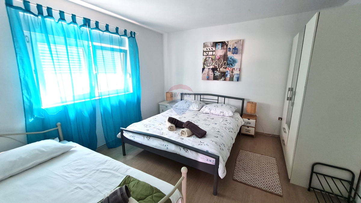 Casa Varoš, Šibenik, 243m2