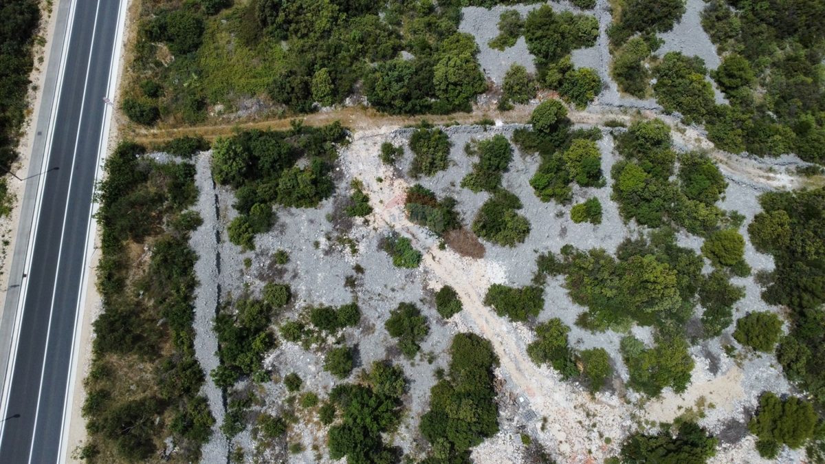 Terreno Pirovac, 4.475m2