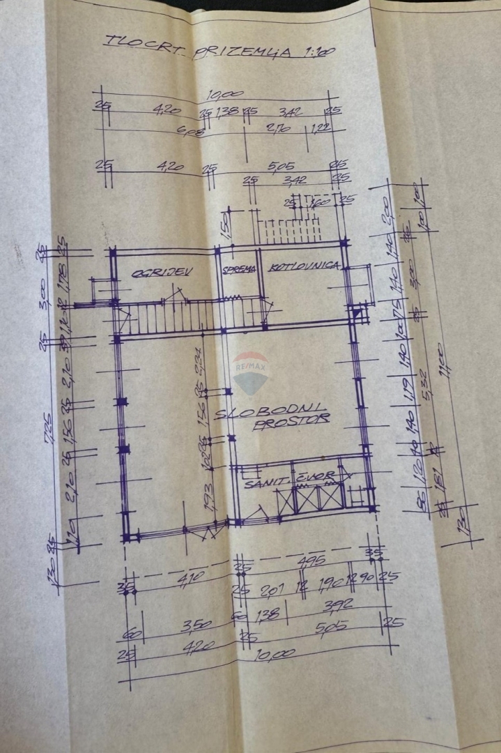 Casa Grebaštica, Šibenik - Okolica, 408m2