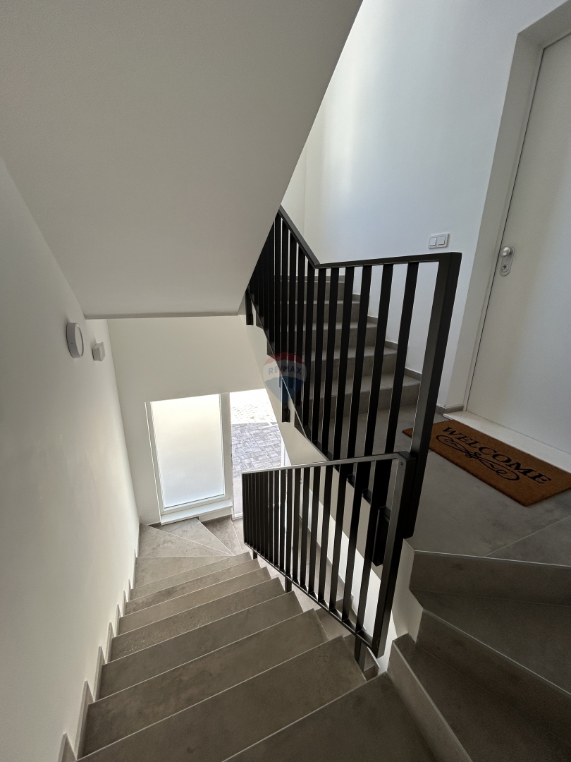 Appartamento Žaborić, Šibenik - Okolica, 72,03m2