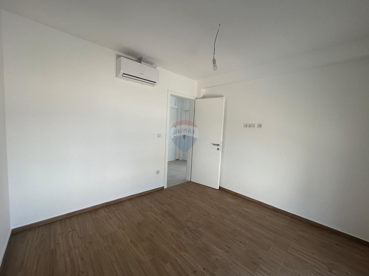 Appartamento Žaborić, Šibenik - Okolica, 72,03m2