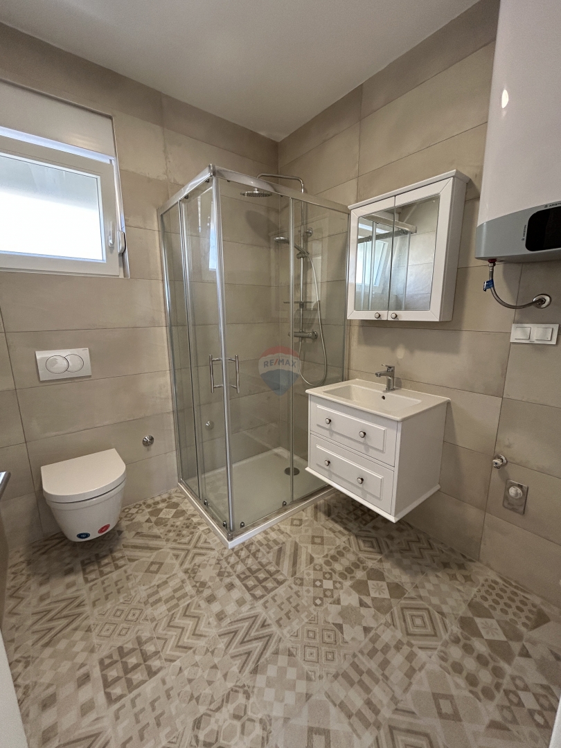 Appartamento Žaborić, Šibenik - Okolica, 72,03m2