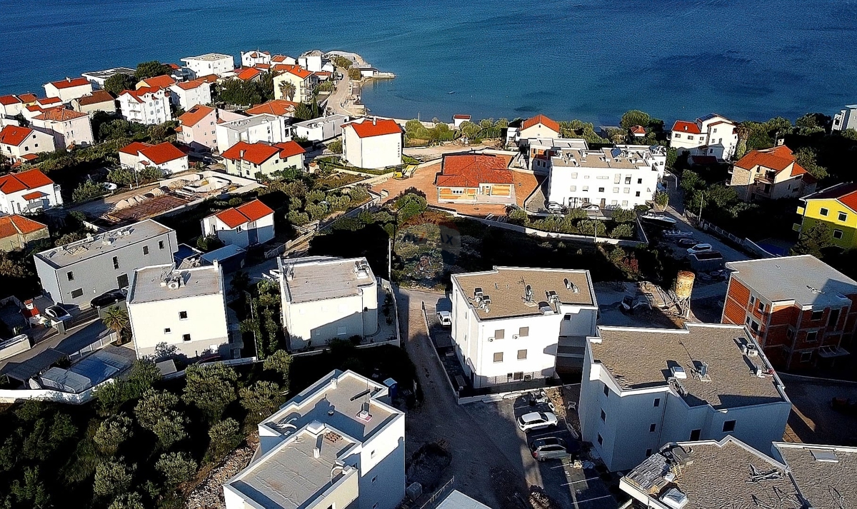 Appartamento Žaborić, Šibenik - Okolica, 72,03m2