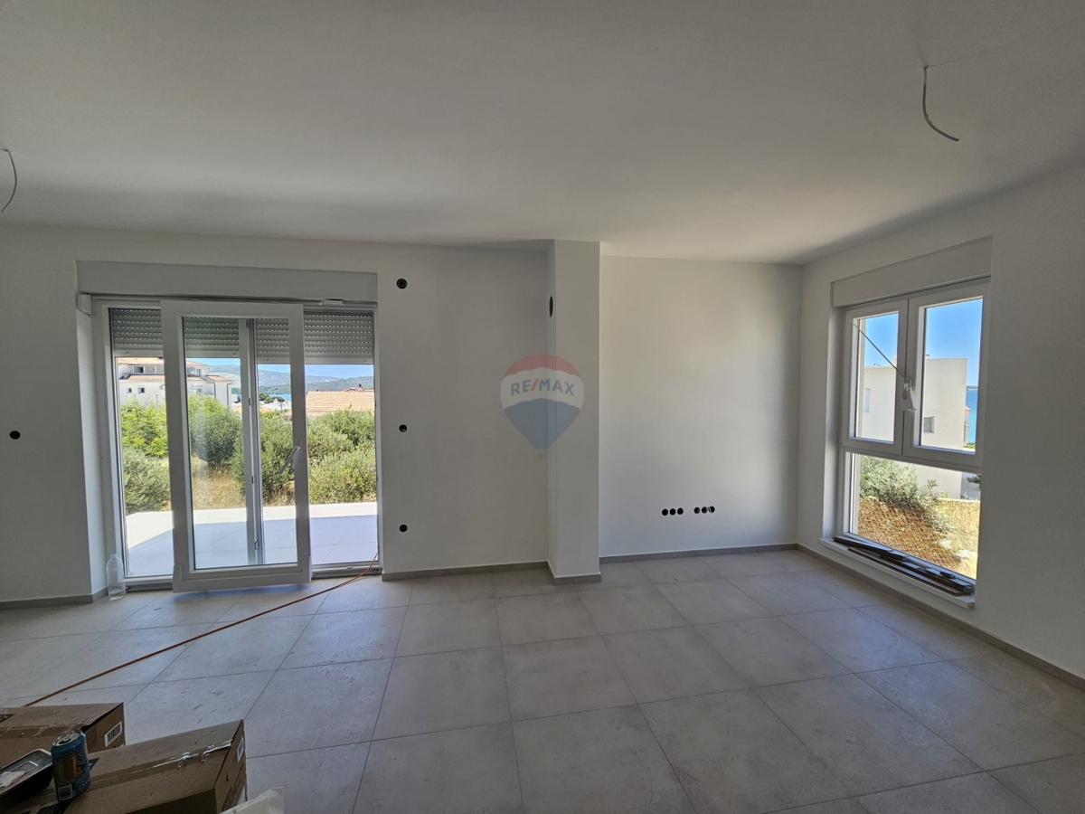 Appartamento Žaborić, Šibenik - Okolica, 72,03m2