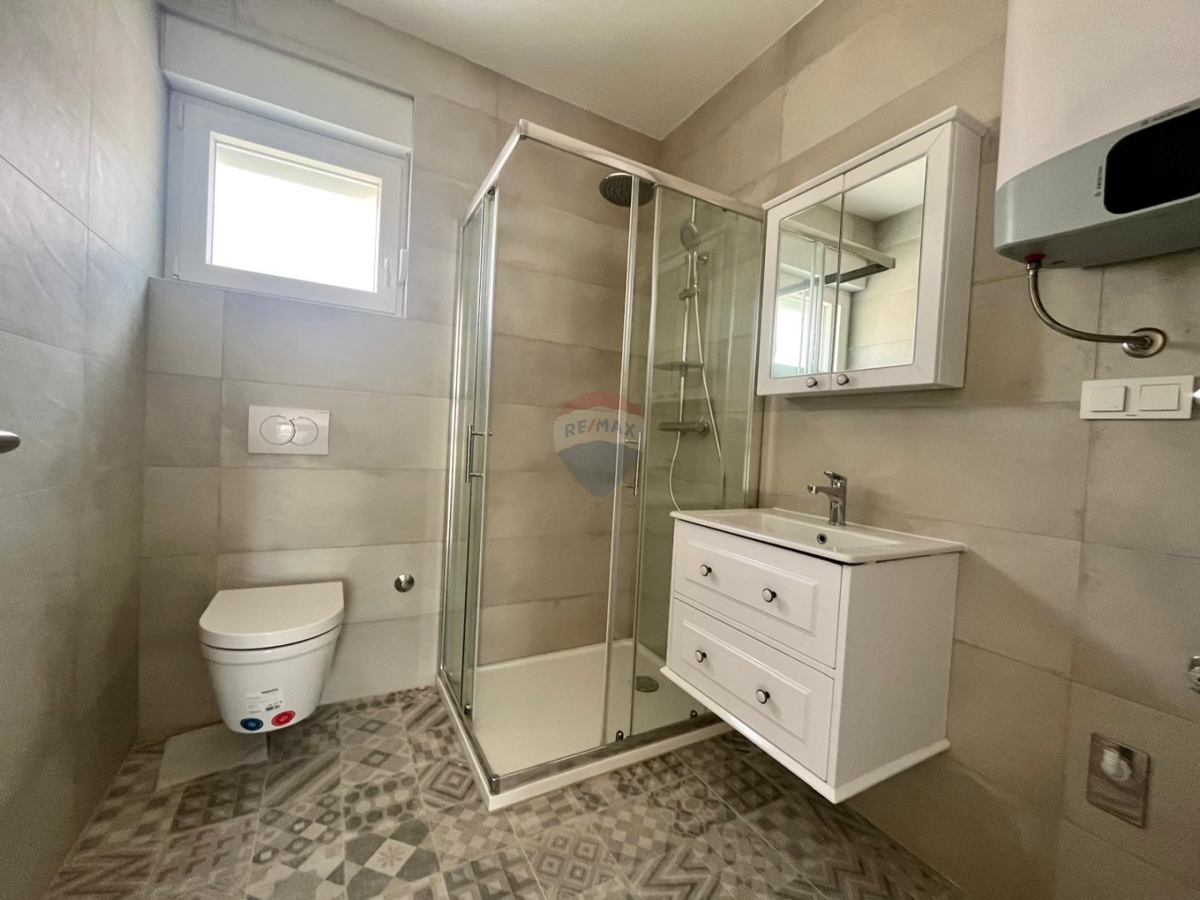 Appartamento Žaborić, Šibenik - Okolica, 72,03m2