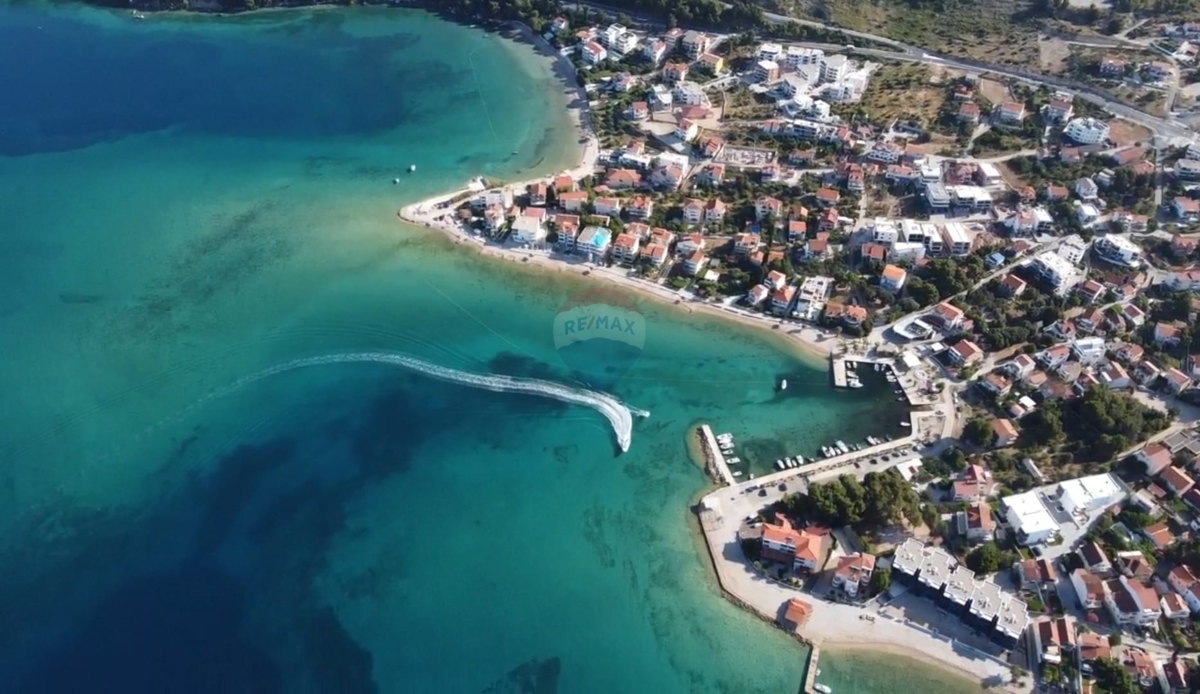 Appartamento Žaborić, Šibenik - Okolica, 72,03m2