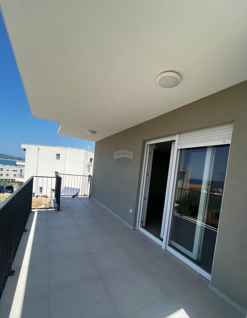 Appartamento Žaborić, Šibenik - Okolica, 72,03m2