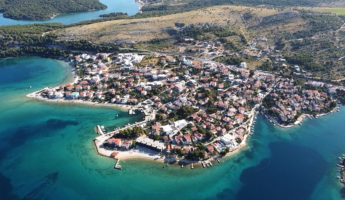 Appartamento Žaborić, Šibenik - Okolica, 72,03m2