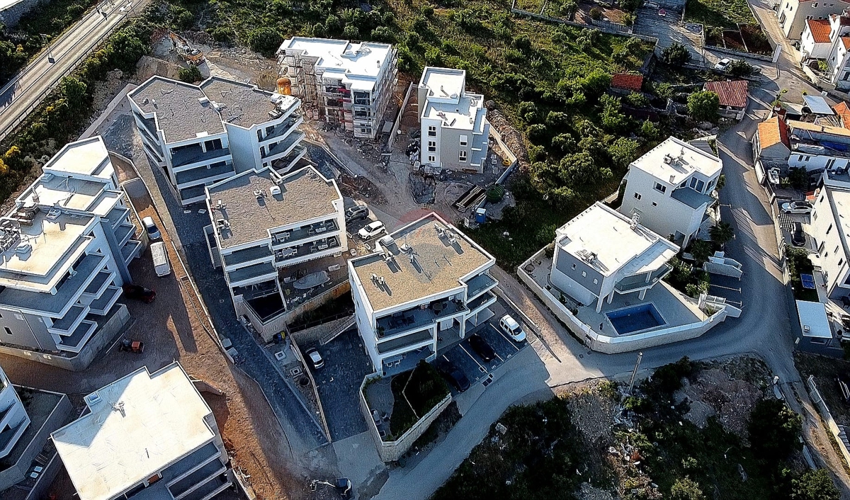 Appartamento Žaborić, Šibenik - Okolica, 72,03m2
