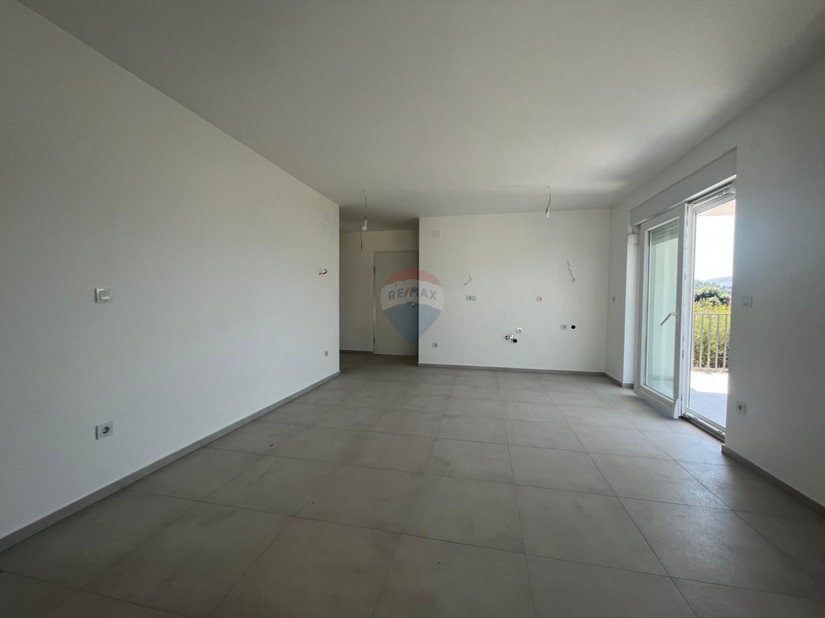 Appartamento Žaborić, Šibenik - Okolica, 72,03m2