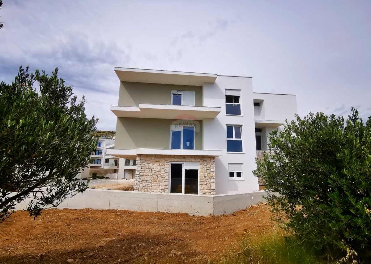 Appartamento Žaborić, Šibenik - Okolica, 72,03m2