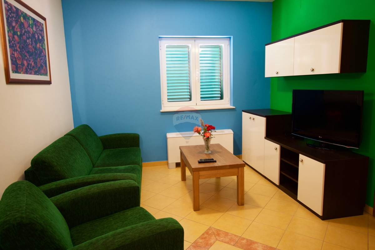 Casa Vodice, 1.155m2