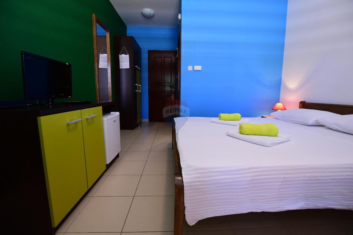 Casa Vodice, 1.155m2