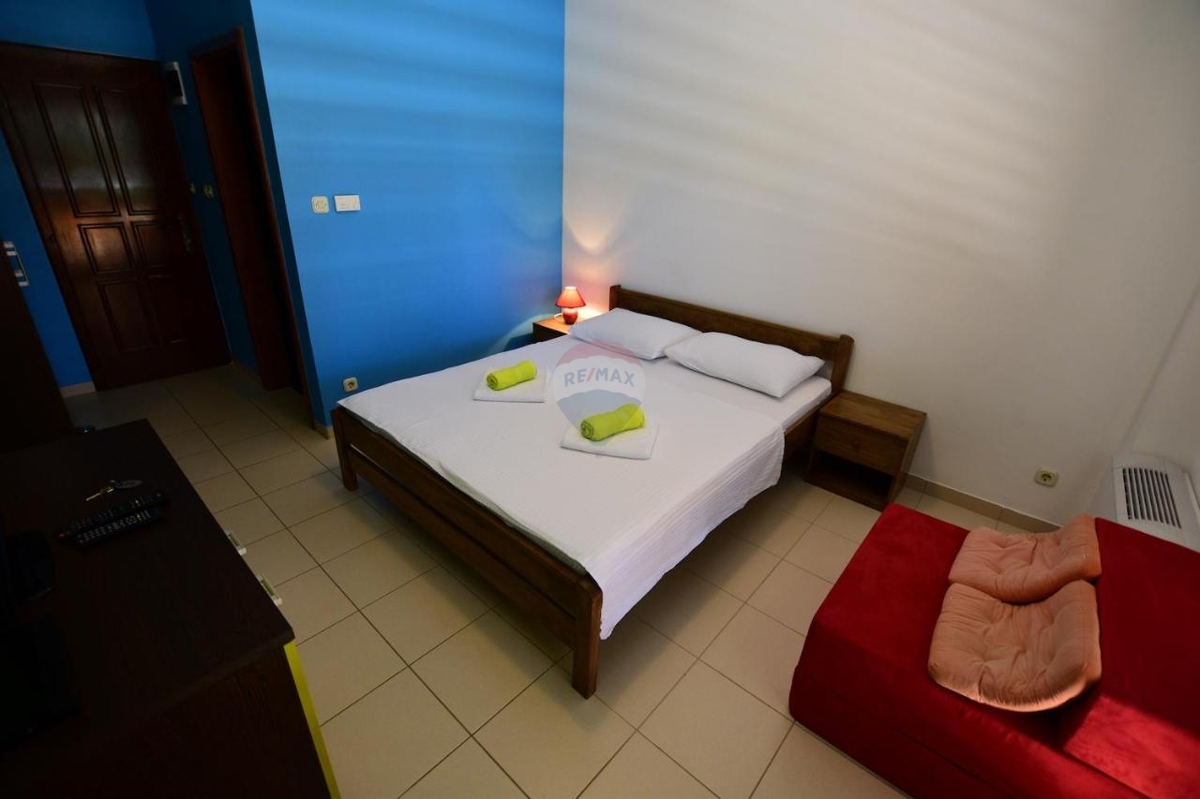 Casa Vodice, 1.155m2