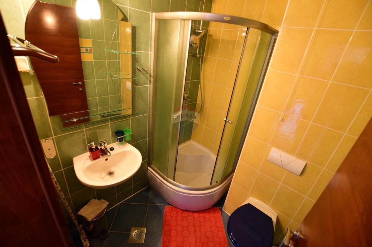 Casa Vodice, 1.155m2