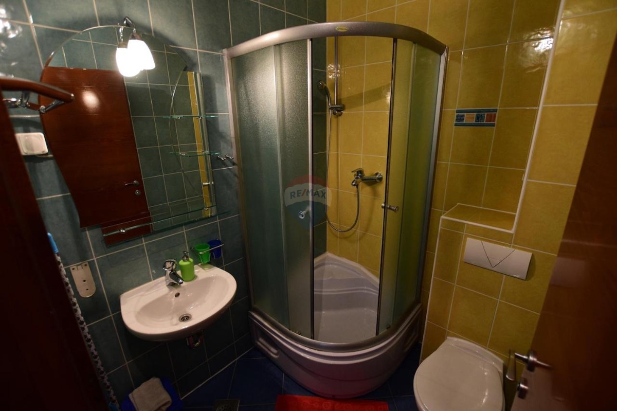 Casa Vodice, 1.155m2