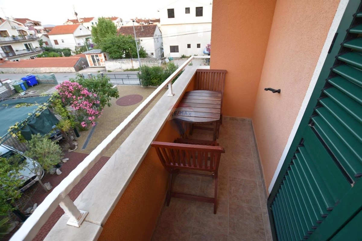 Casa Vodice, 1.155m2