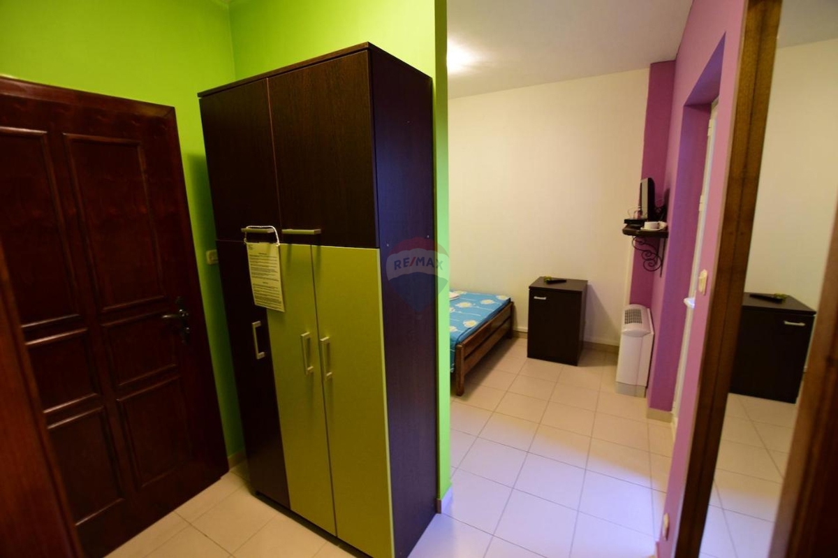 Casa Vodice, 1.155m2