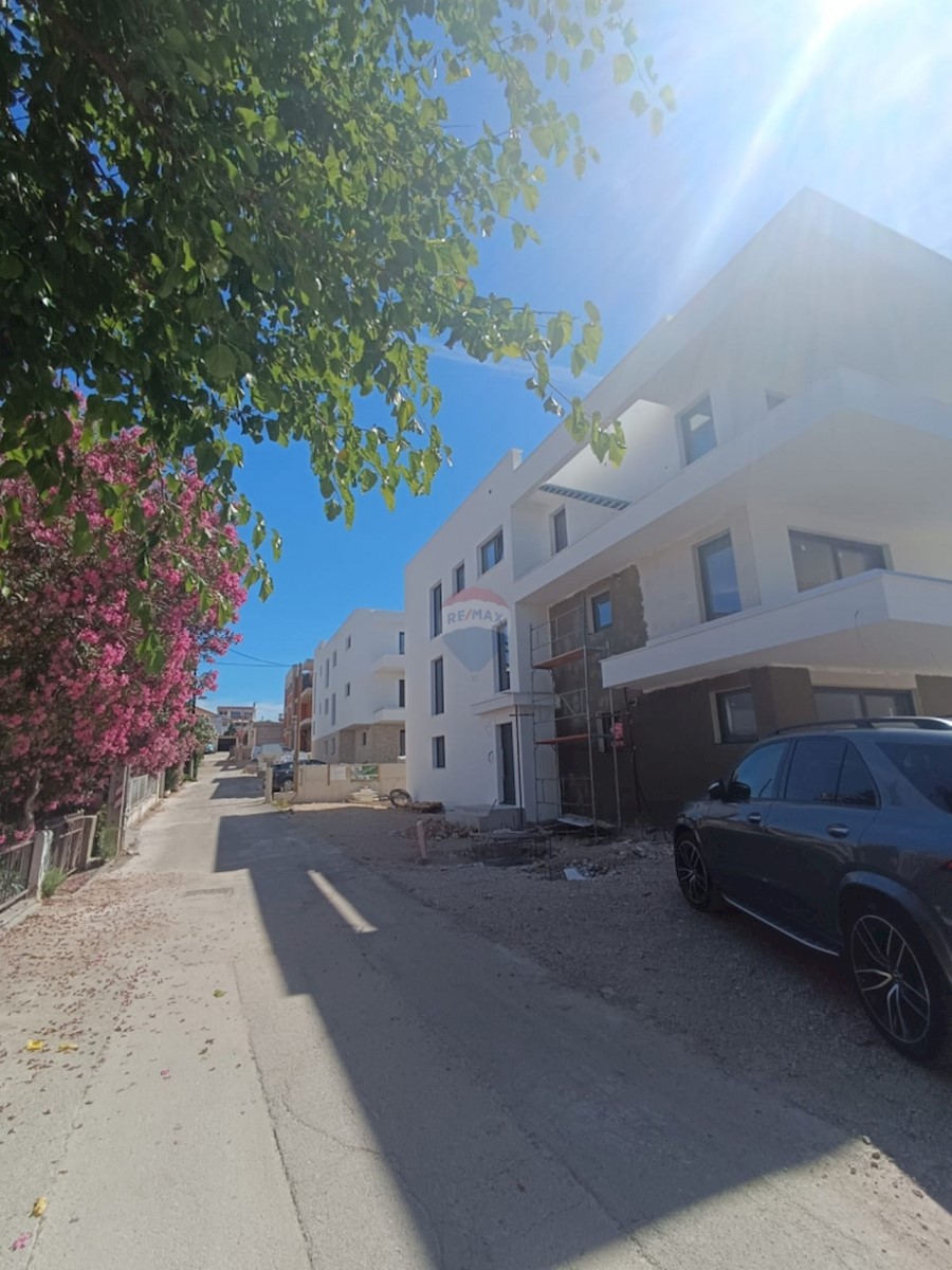 Appartamento Vodice, 115,48m2