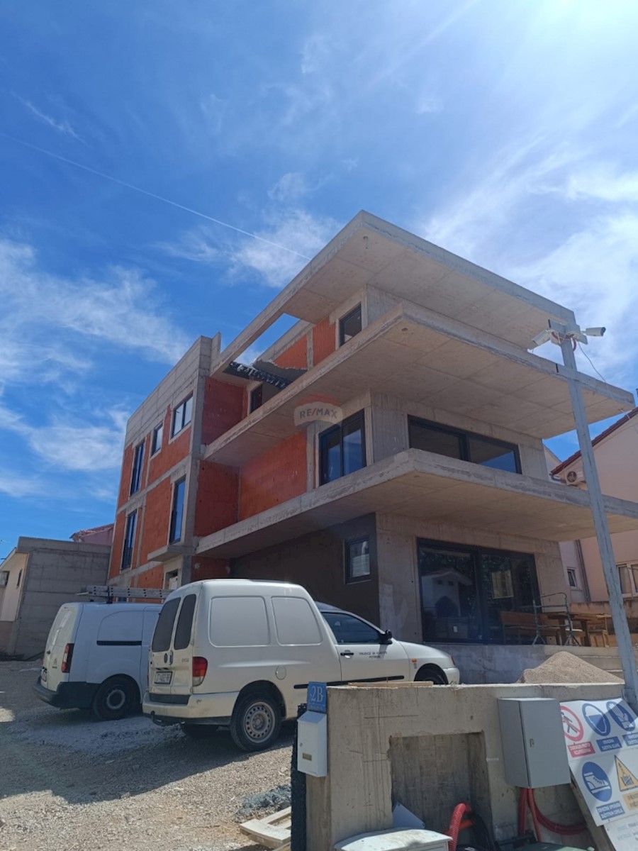 Appartamento Vodice, 115,48m2