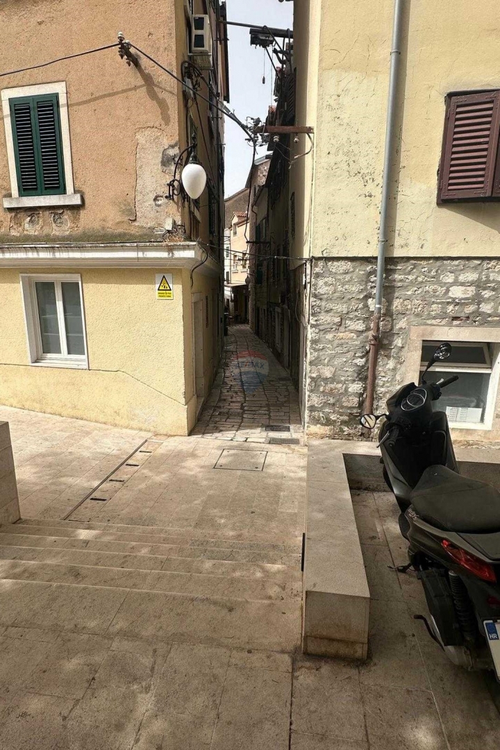 Casa Grad, Šibenik, 214m2