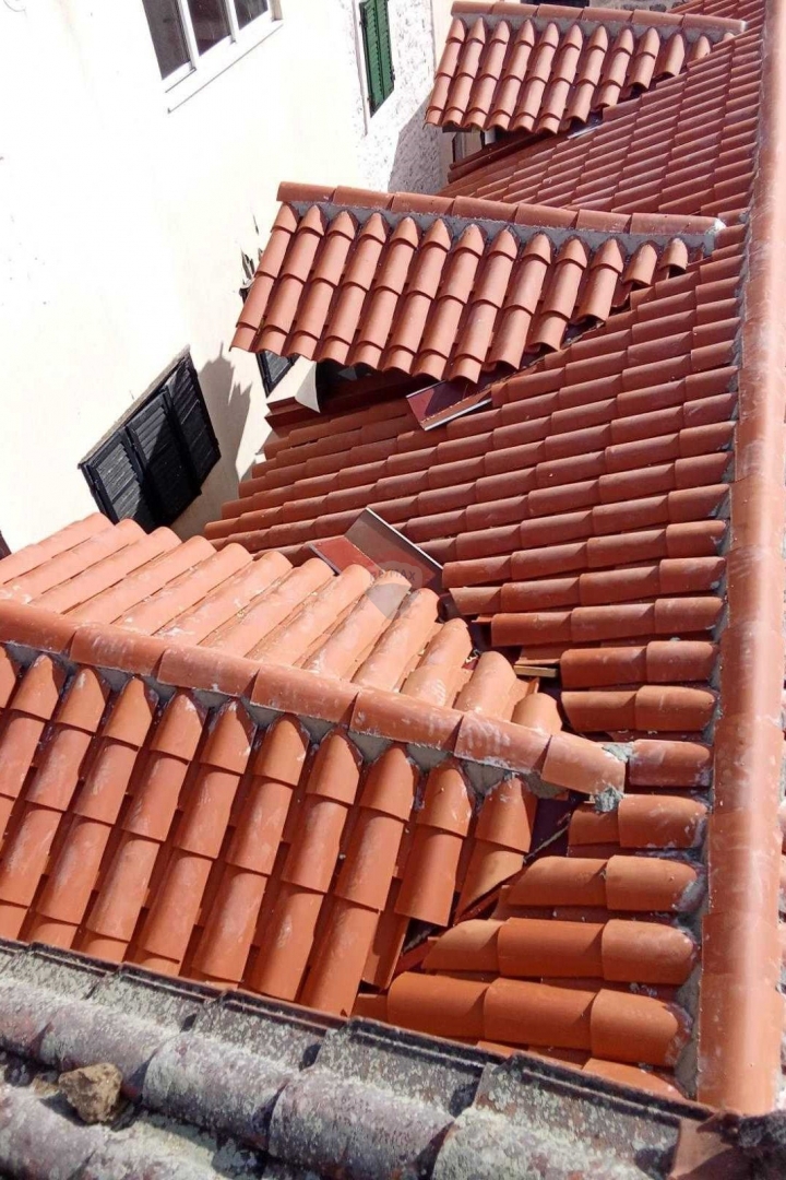 Casa Grad, Šibenik, 214m2