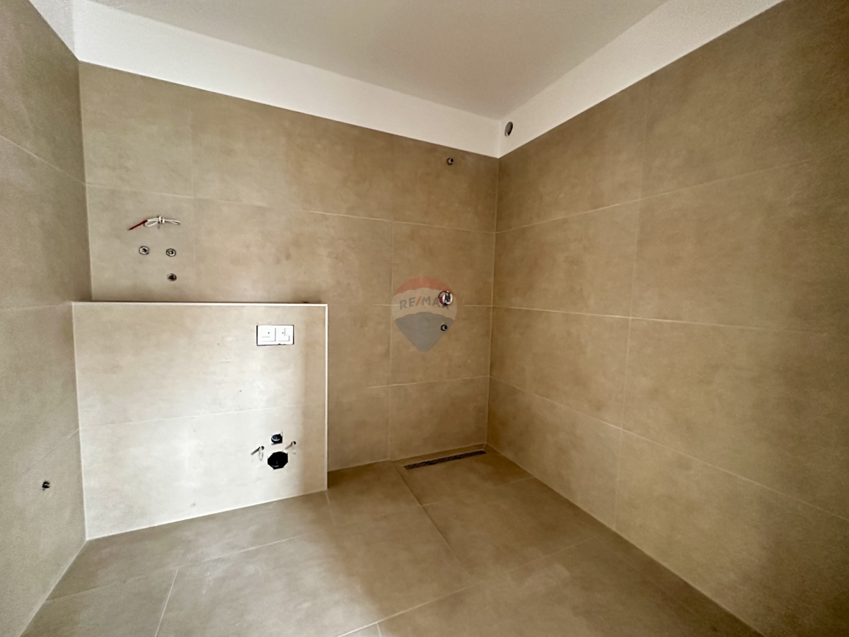Casa Vodice, 171,36m2