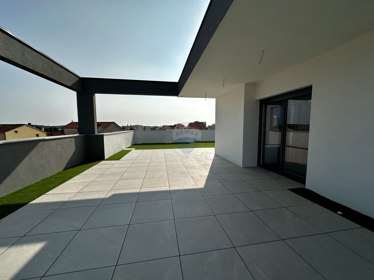 Casa Vodice, 171,36m2