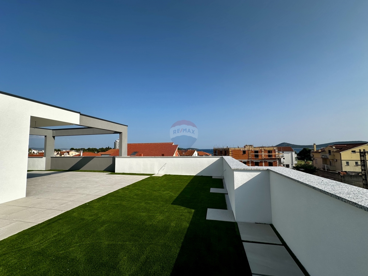 Casa Vodice, 171,36m2