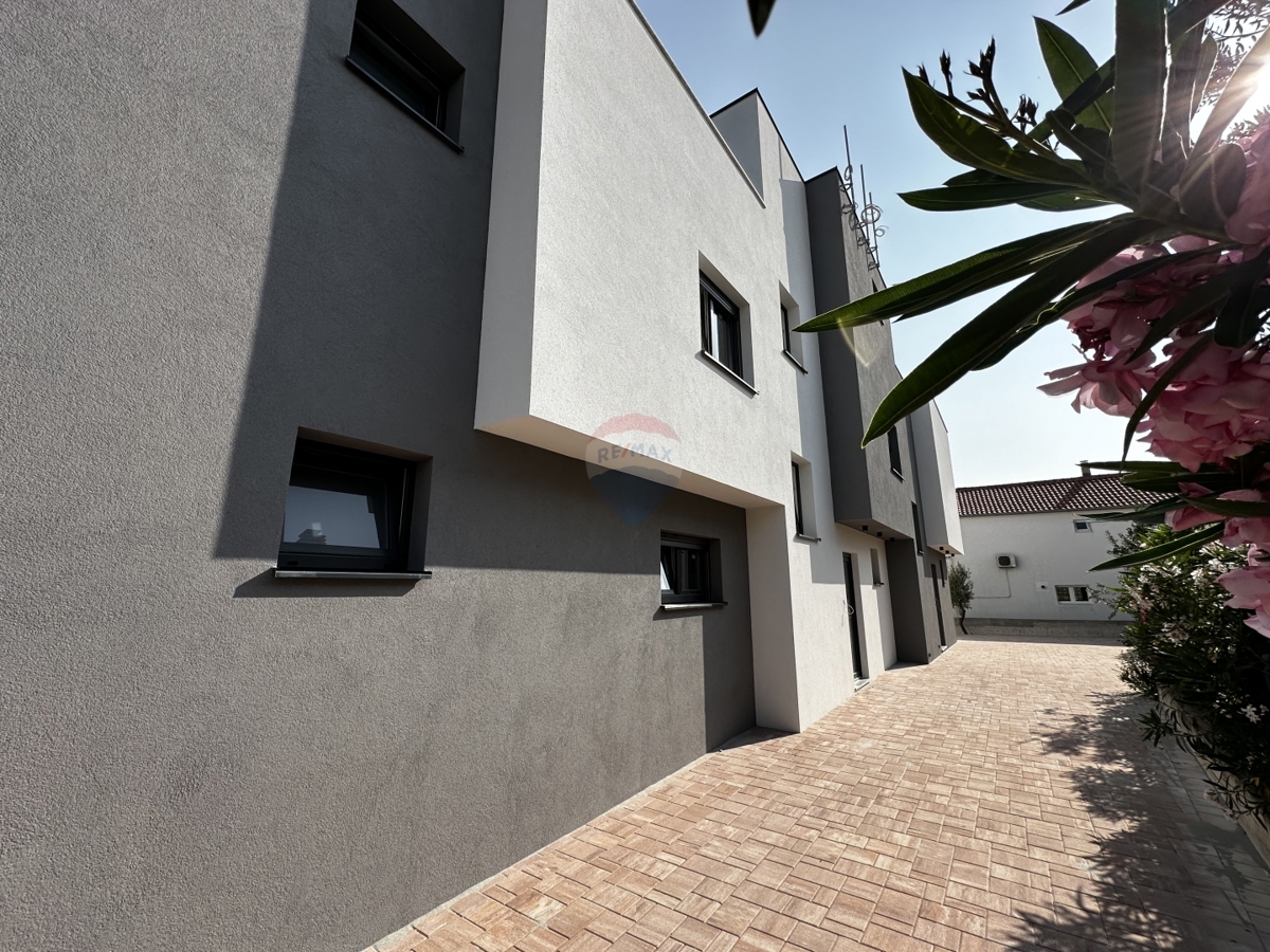 Casa Vodice, 171,36m2