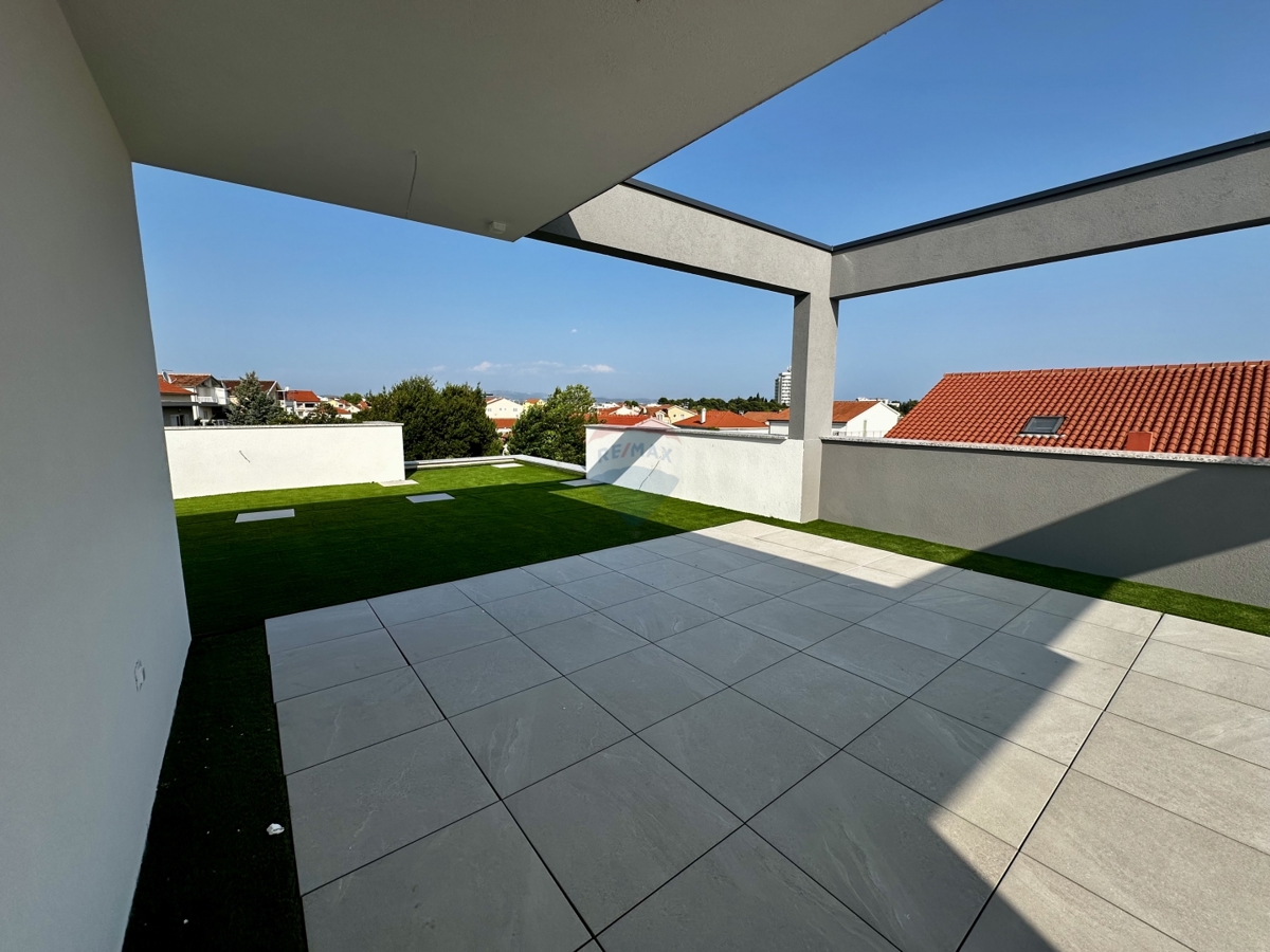 Casa Vodice, 171,36m2
