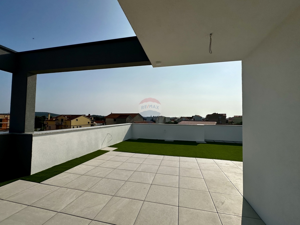 Casa Vodice, 171,36m2