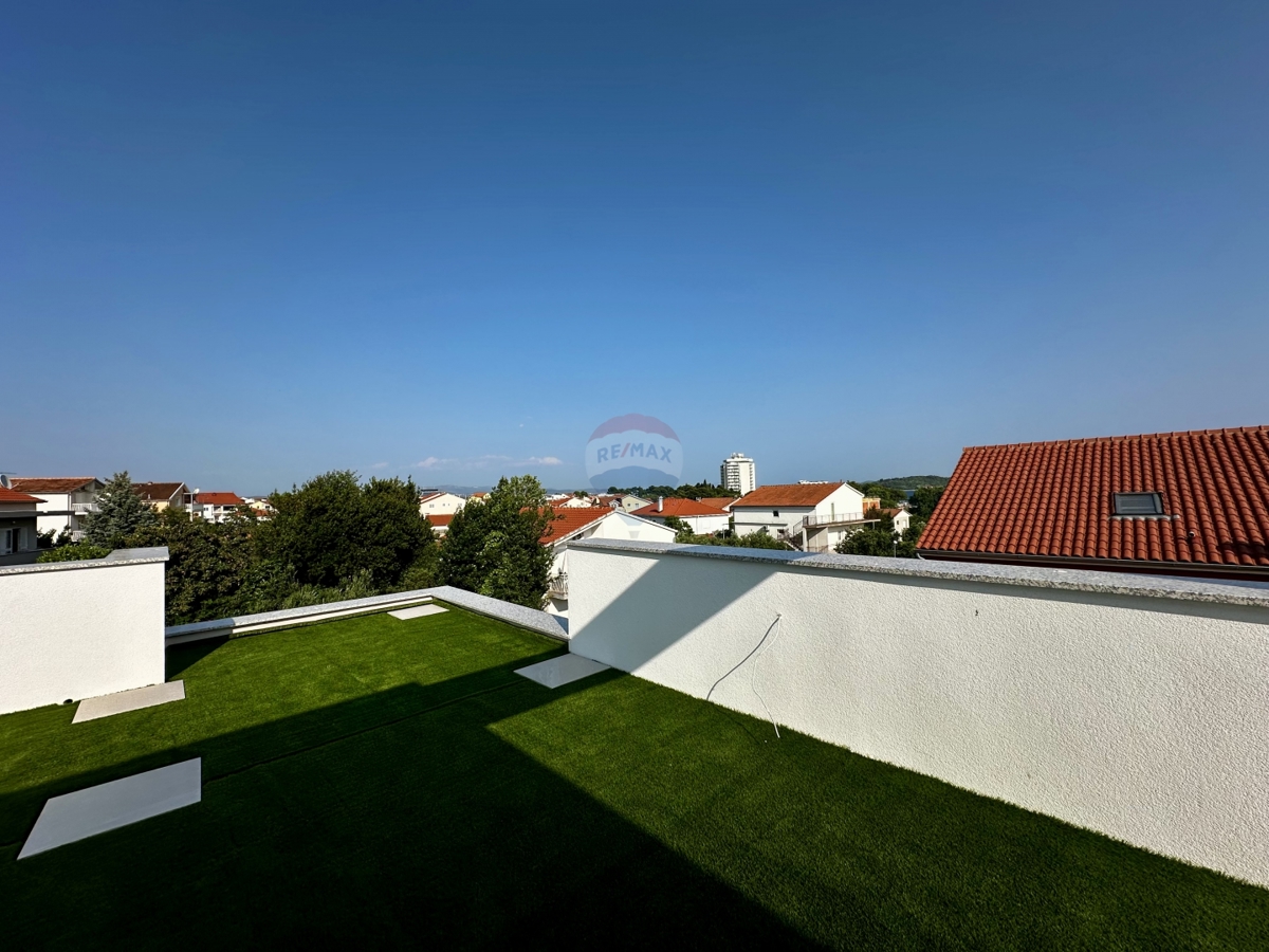 Casa Vodice, 171,36m2