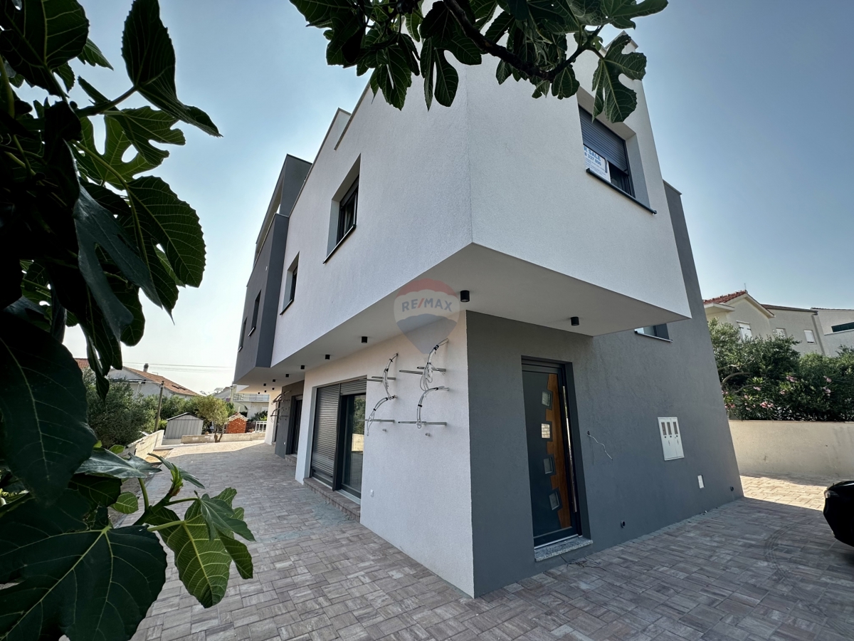 Casa Vodice, 171,36m2
