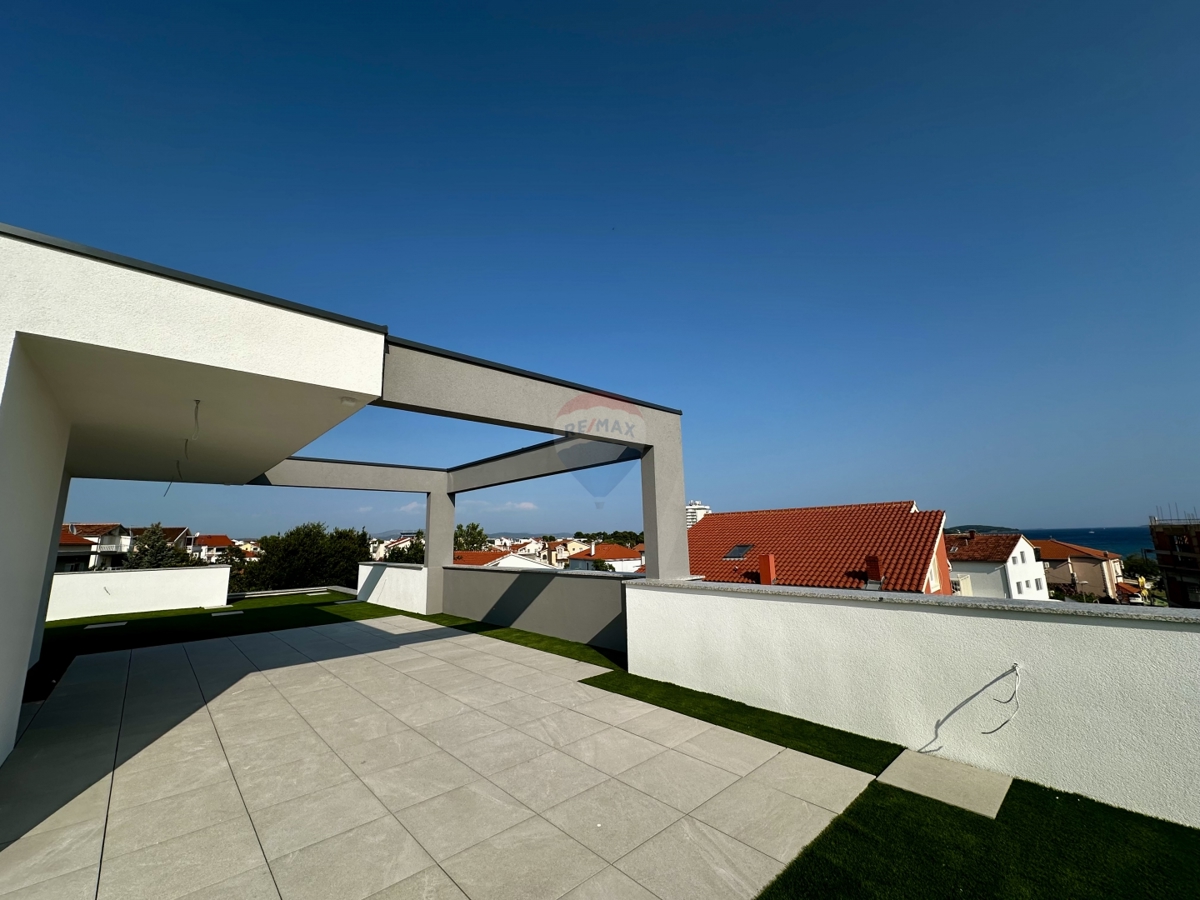 Casa Vodice, 171,36m2