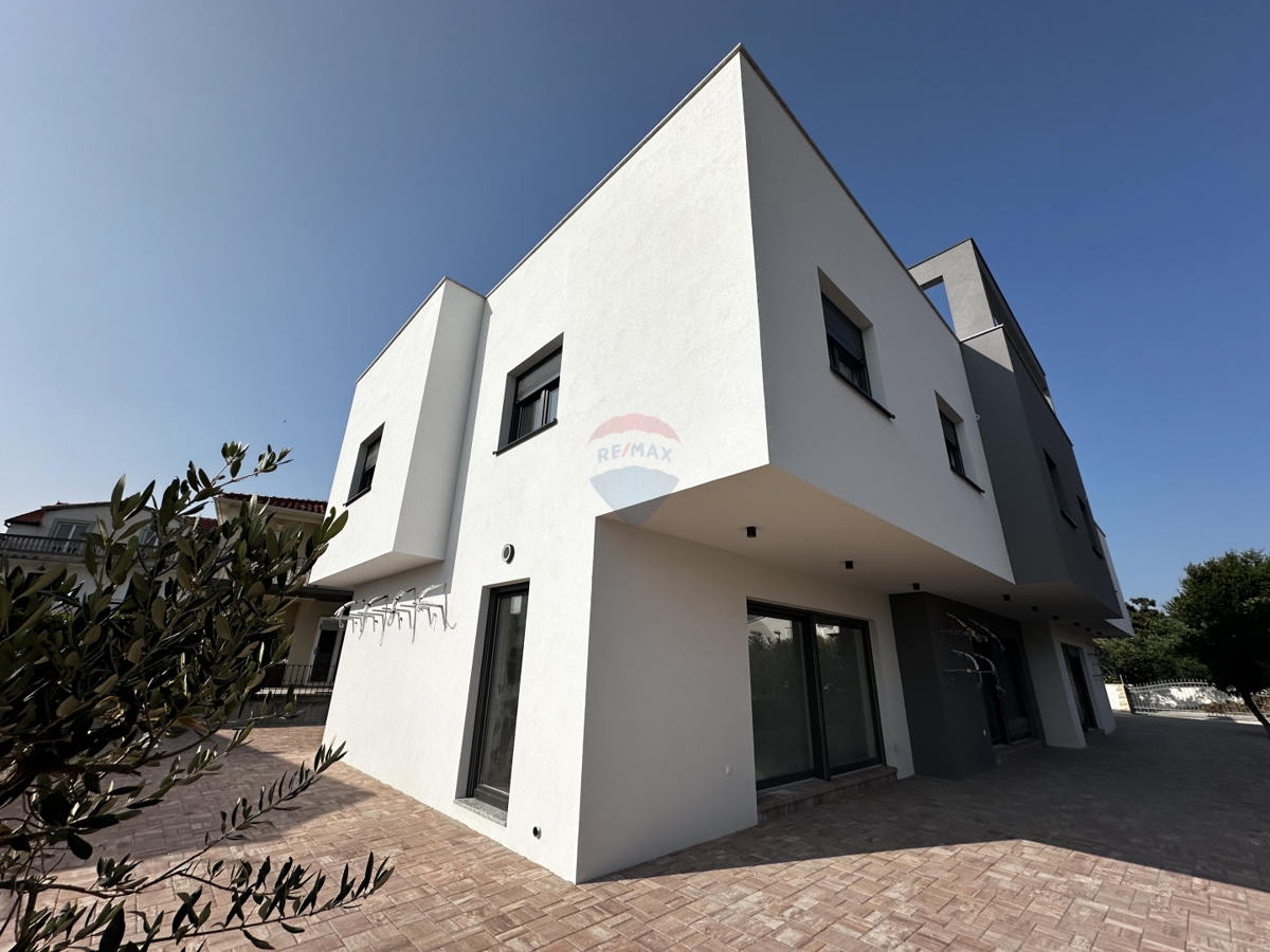 Casa Vodice, 171,36m2
