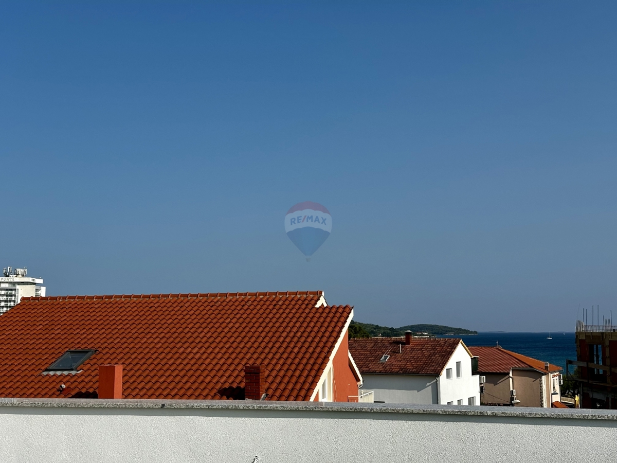 Casa Vodice, 171,36m2