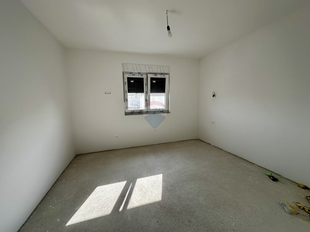 Casa Vodice, 171,36m2