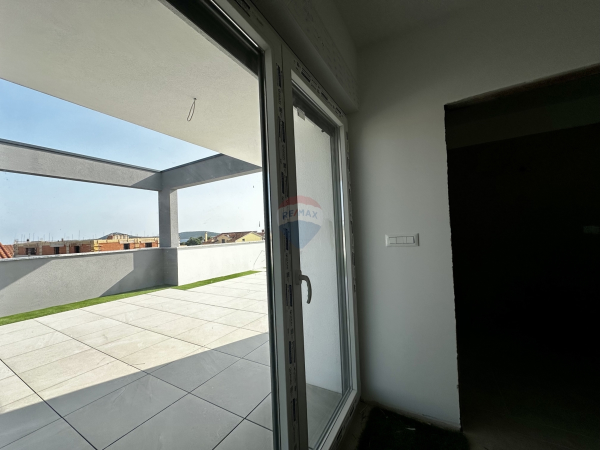 Casa Vodice, 171,36m2